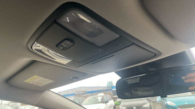 Kia Xceed 1.0T GDi ISG Edition 5dr Petrol Hatchback